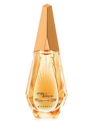 Ange ou Demon Le Secret Poesie d’un Parfum d’Hiver by Givenchy