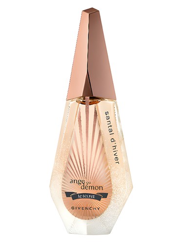 Ange ou Demon Poesie d’un Parfum d’Hiver Santal d’Hiver by Givenchy