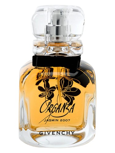 Harvest 2007 Organza Jasmine by Givenchy