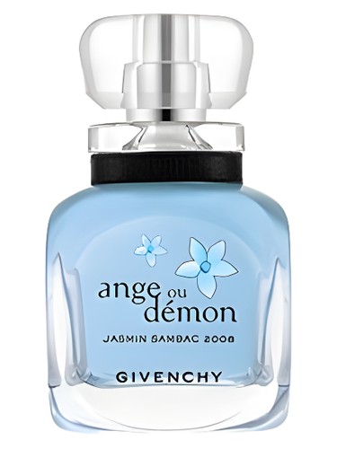 Harvest 2008: Ange ou Demon Jasmin Sambac by Givenchy