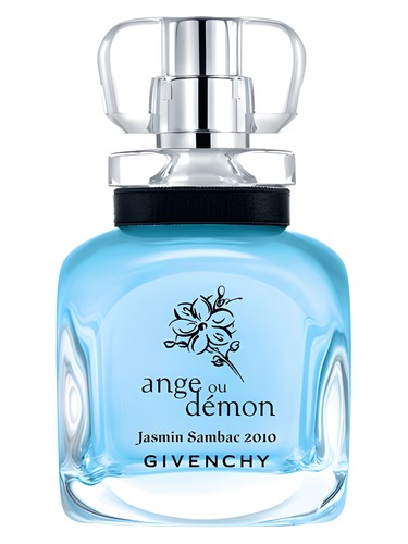 Harvest 2010 Ange Ou Demon Jasmin Sambac by Givenchy