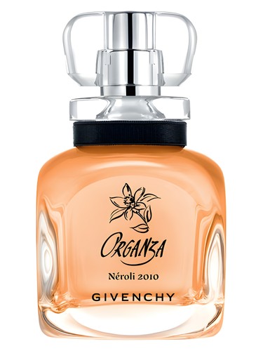 Harvest 2010 Organza Neroli by Givenchy
