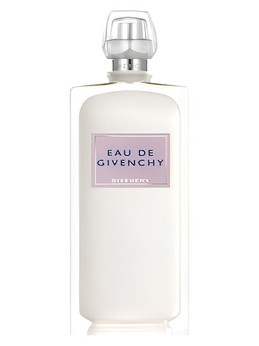 Les Parfums Mythiques - Eau de Givenchy by Givenchy