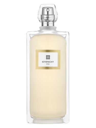 Les Parfums Mythiques Givenchy - III by Givenchy