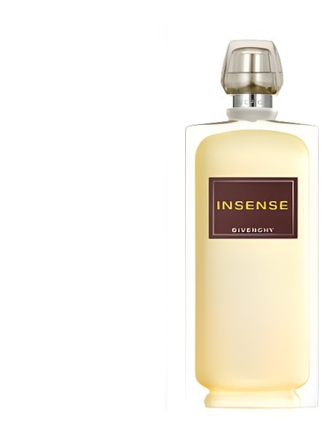 Les Parfums Mythiques - Insense by Givenchy