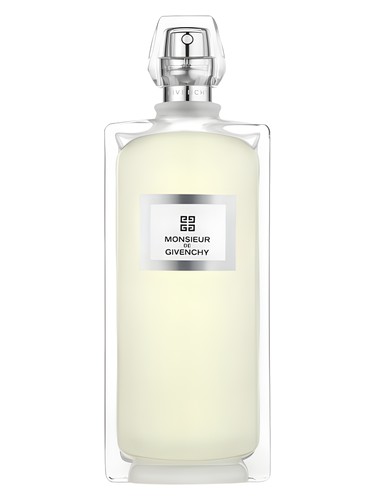 Les Parfums Mythiques - Monsieur de Givenchy by Givenchy