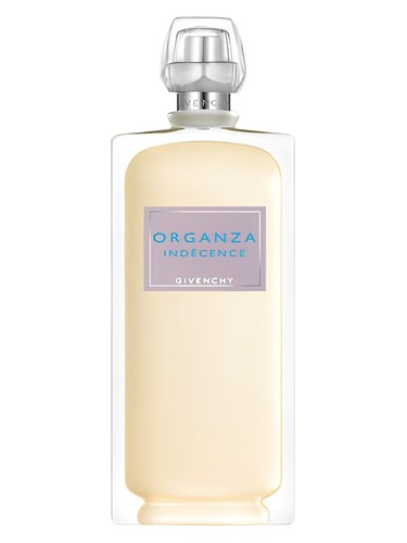 Les Parfums Mythiques - Organza Indecence by Givenchy