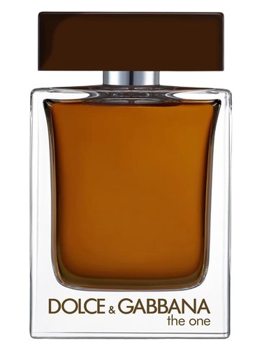 The One Pour Homme Eau de Parfum by Dolce&Gabbana
