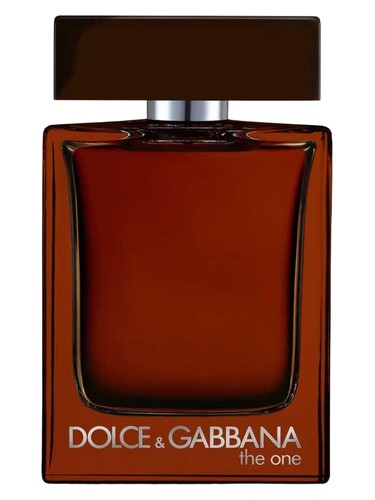 The One Pour Homme Parfum by Dolce&Gabbana