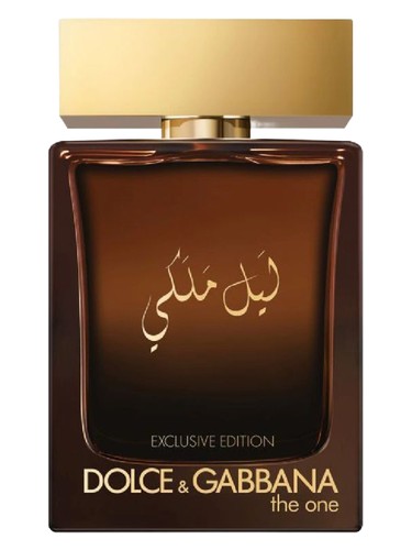The One Royal Night by Dolce&Gabbana