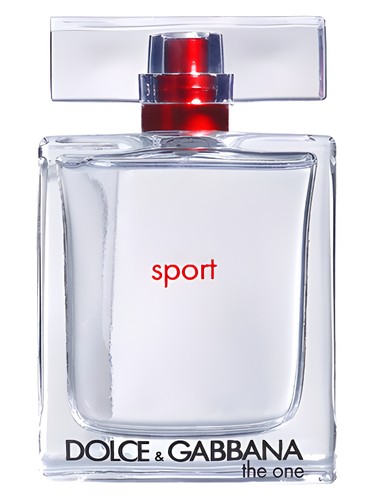 The One Sport by Dolce&Gabbana
