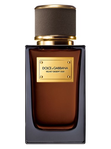 Velvet Desert Oud by Dolce&Gabbana