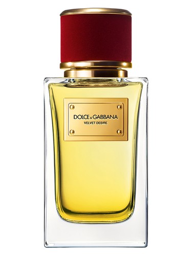 Velvet Desire by Dolce&Gabbana