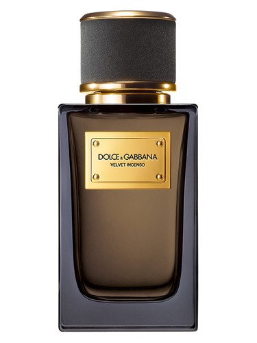 Velvet Incenso by Dolce&Gabbana