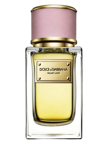 Velvet Love by Dolce&Gabbana