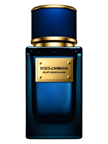 Velvet Oriental Musk by Dolce&Gabbana