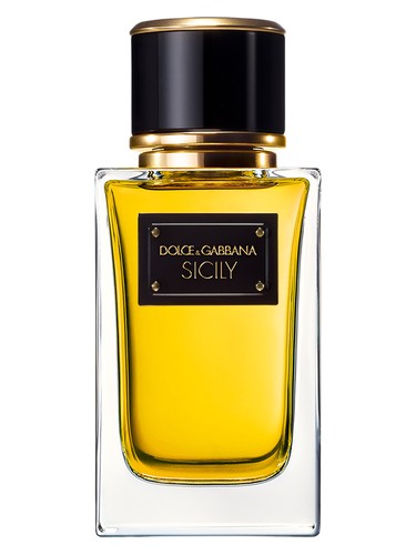 Velvet Sicily by Dolce&Gabbana