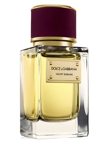 Velvet Sublime by Dolce&Gabbana
