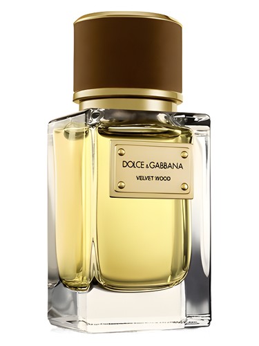 Velvet Wood by Dolce&Gabbana