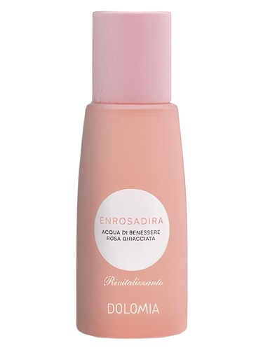 Acqua di Benessere Enrosadira by Dolomia