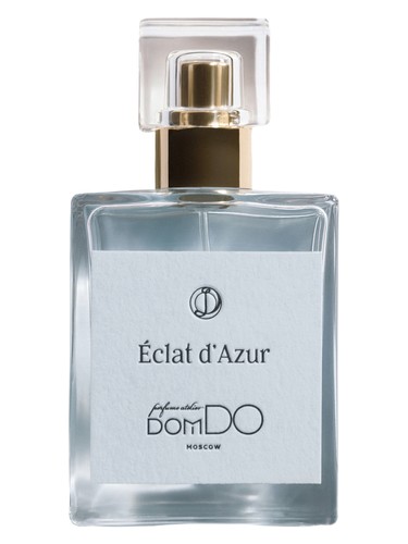 Éclat d’Azur by Dom Do