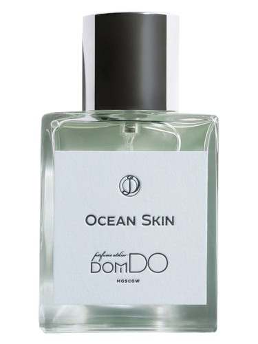 Ocean Skin by Dom Do