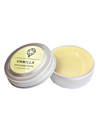Vanilla by Dom Prirody