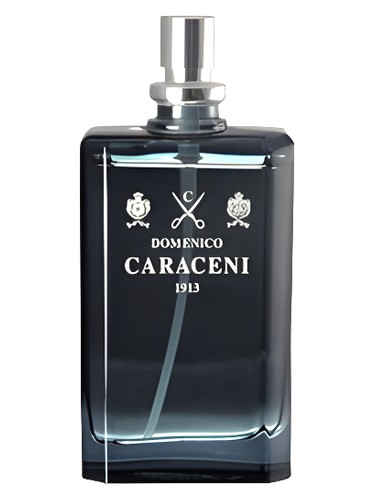 1913 by Domenico Caraceni