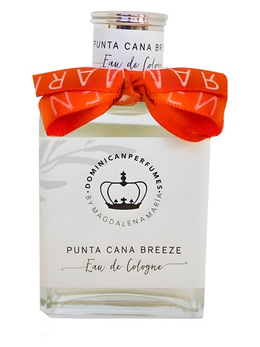 Punta Cana Breeze by Dominican Perfumes