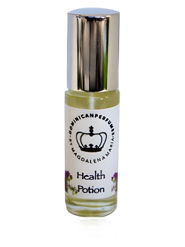Health Potion by Dominican Perfumes
