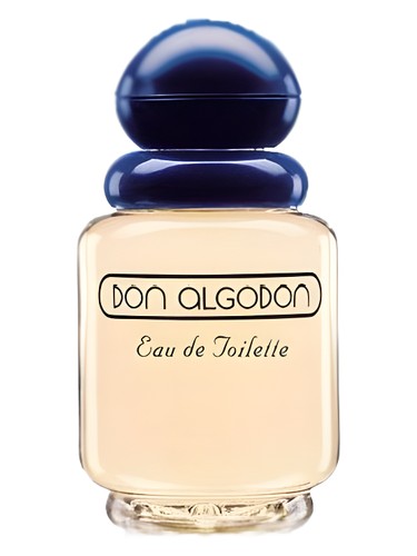 Don Algodon by Don Algodon