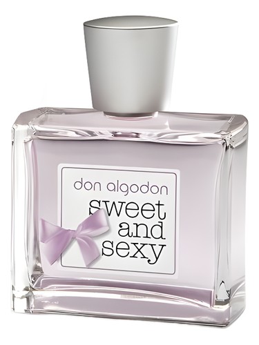Sweet and Sexy by Don Algodon