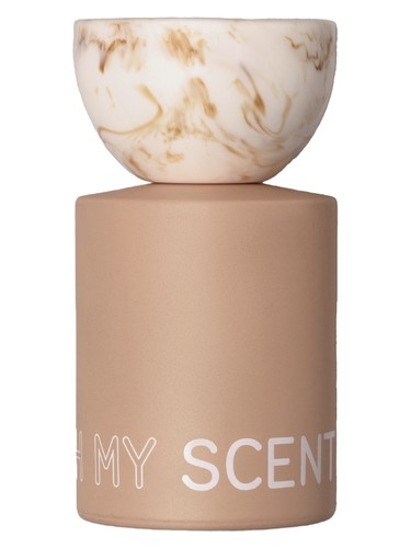 Don't Touch My Scent by Don't Touch My Skin