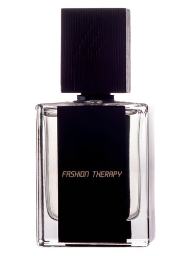 Fashion Therapy by Donald Francis