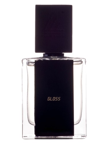 Gloss by Donald Francis