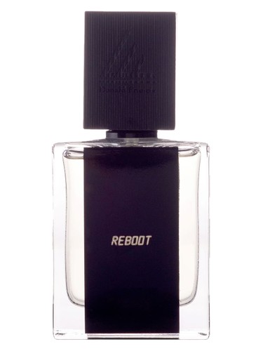 Reboot by Donald Francis