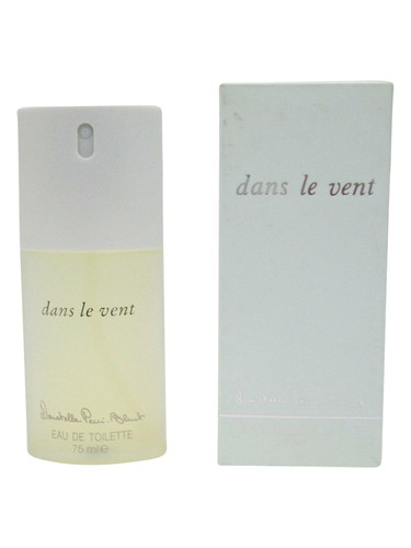 Dans Le Vent by Donatella Pecci Blunt