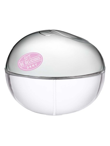 DKNY Be 100% Delicious by Donna Karan