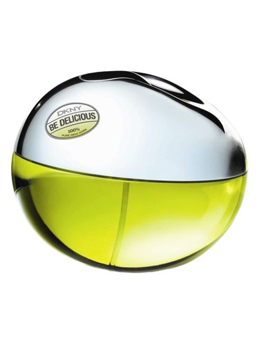 DKNY Be Delicious by Donna Karan