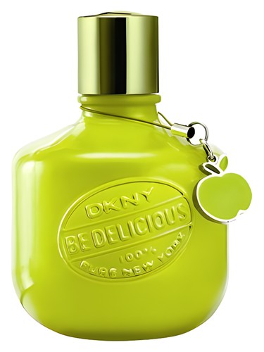 DKNY Be Delicious Charmingly Delicious by Donna Karan