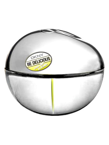 DKNY Be Delicious Eau de Toilette by Donna Karan