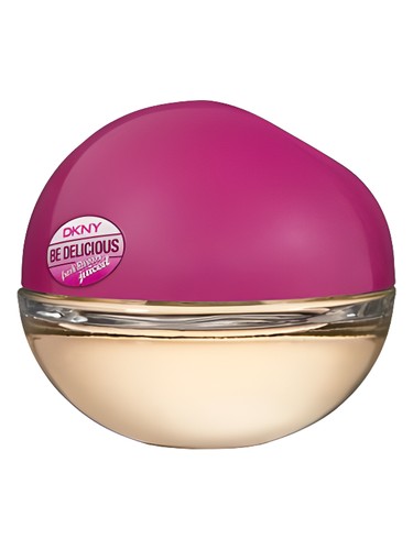 DKNY Be Delicious Fresh Blossom Juiced by Donna Karan