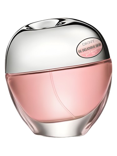 DKNY Be Delicious Fresh Blossom Skin Hydrating Eau de Toilette by Donna Karan