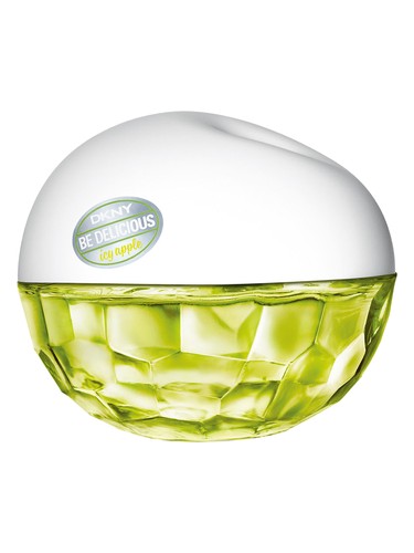 DKNY Be Delicious Icy Apple by Donna Karan