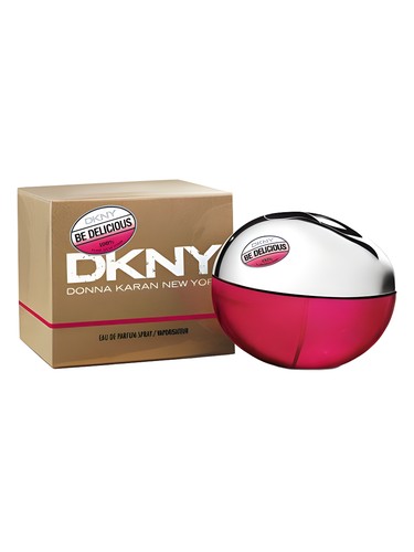 DKNY Be Delicious Kisses by Donna Karan