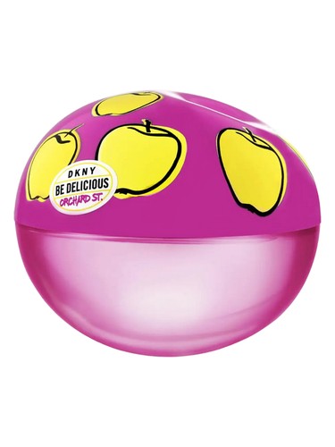 DKNY Be Delicious Orchard St by Donna Karan
