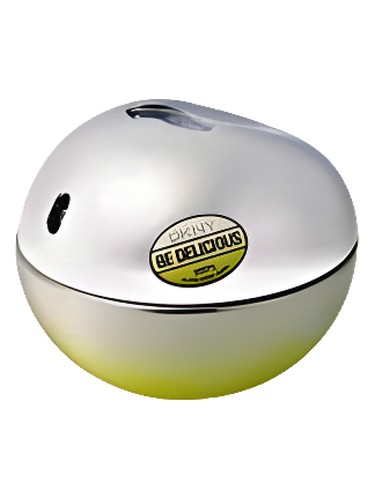DKNY Be Delicious Shine by Donna Karan
