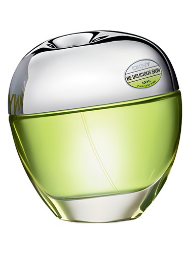 DKNY Be Delicious Skin Hydrating Eau de Toilette by Donna Karan