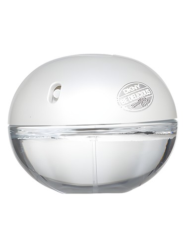 DKNY Be Delicious Sparkling Apple by Donna Karan