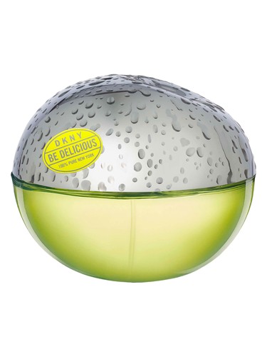 DKNY Be Delicious Summer Squeeze by Donna Karan